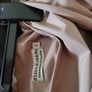 Claire Kennedy Taupe skirt Size 10/12 Image 6