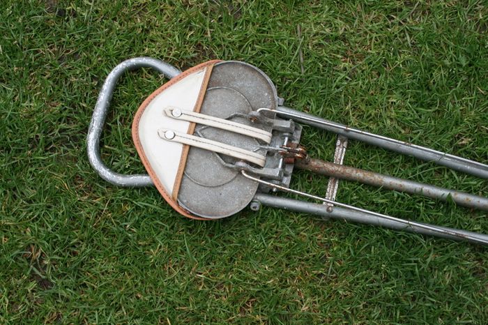 Vintage Walking Chair
