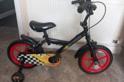 Kids outrider bike size 14 inch wheels