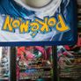Darkrai GX ! Jumbo Oversized Card ! from Burning Shadows Set ! 2018 ! Pokemon Card ! Image 6