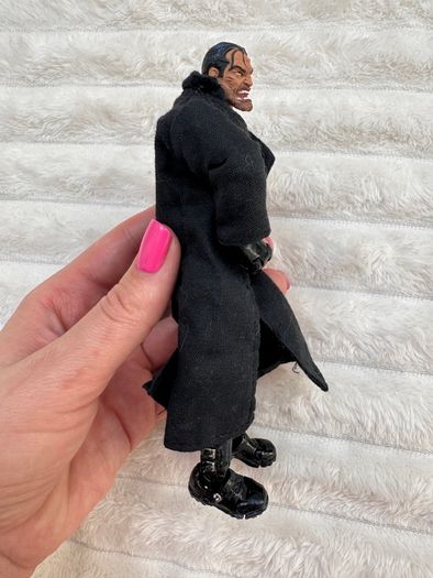 Marvel Legends Urban Legends approx. 6 The Punisher Action Figure 2003 Used Please see photos