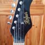 Hofner Galaxie Reissue c2013 Image 3