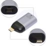 USB-C Compact External Gigabit (1000Mbps) Ethernet/Network Card Adapter Gold-Plated/Aluminum-Alloy Adapter (Brand New/Warranty) Image 8