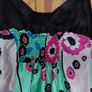 floral maxi dress (free postage) Image 5