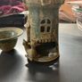 Gothic Candle / Incents Burner Image 3