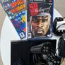 PS2 Slim Console Bundle Complete Image 3