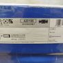 BMW e90 rear brake disc set Image 3