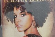 Laura Izibor CD - Let The Truth Be Told