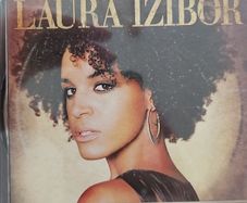 Laura Izibor CD - Let The Truth Be Told