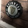 metal beer signs Image 2