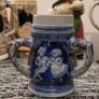 October fest beer mugs Image 2