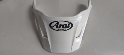 ARAI TOUR-X4 peak visor