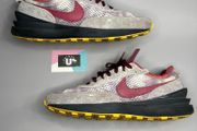 1 Of 1 Worldwide Custom Nike Waffle One