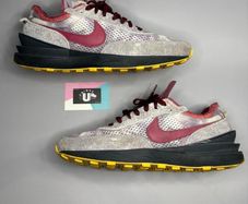1 Of 1 Worldwide Custom Nike Waffle One