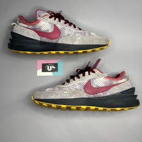 1 Of 1 Worldwide Custom Nike Waffle One