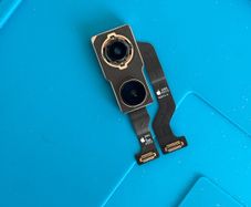 Genuine iPhone 11 Rear Back Camera Module OEM Original Pull
