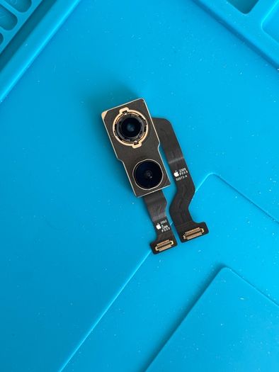 Genuine iPhone 11 Rear Back Camera Module OEM Original Pull