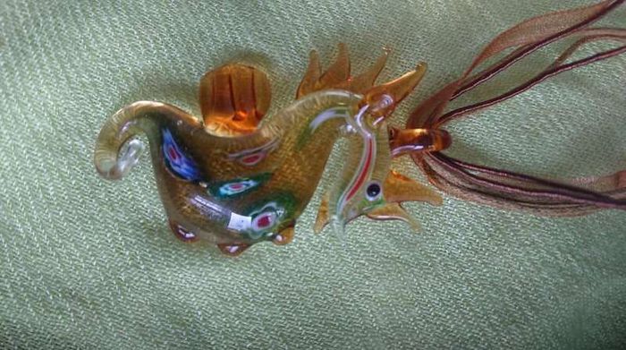 Jewellery