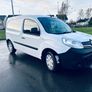 Renault Kango 1.5 Diesel Image 2