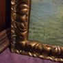 Ribcowsky Lithograpgh "Traders in Venice" Framed Image 8