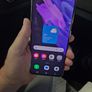 Samsung S21 Plus Purple Brand New 128gb Sim Free no box Image 2