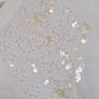 Beaded vintage retro A-Wear cardigan with pearl buttons Image 5