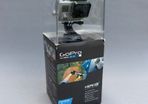 GoPro Hero 3+ Black Edition with waterproof housing