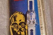 Star Wars watches