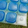 Anti-decubitus seat cushion for wheelchair - TRULIFE Image 2