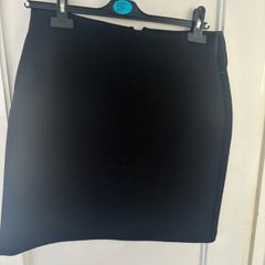 womens mini skirt