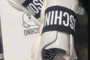 Moschino trainers