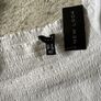 white bardot top NEW Image 3