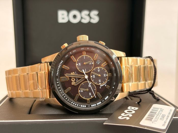 Boss 1514033 Solgrade Watch