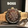 Boss 1514033 Solgrade Watch Image 8