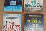 Thrillers