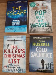 Thrillers