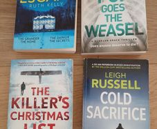 Thrillers