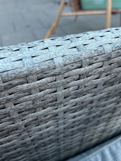 Outdoor Furniture Set