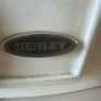 Henley Cream Enamel Stove Image 4