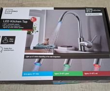 New kitchen Tab