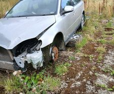 Volvo V70 2010
