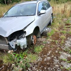 Volvo V70 2010