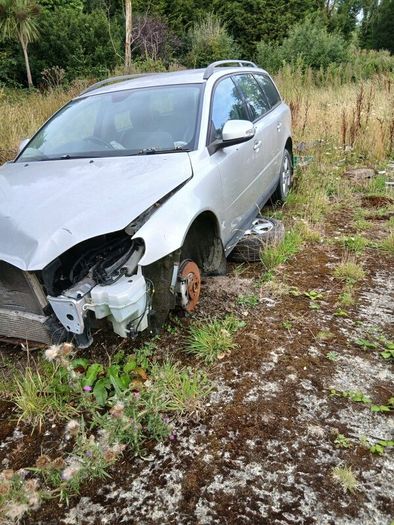 Volvo V70 2010