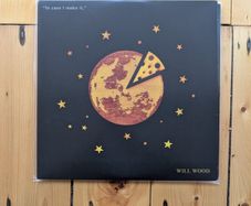 In Case I make it - Will Wood 1st pressing