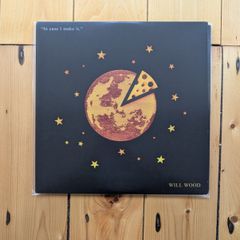 In Case I make it - Will Wood 1st pressing