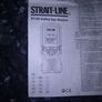 Straight Line Measuring Device - 'Strait Line' Rolling Tape Measure Image 6