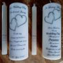 Wedding Unity Candles Image 5