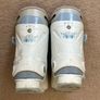 Kids adjustable ski boots Image 3