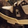 Louis Vuitton Trainers Serial No VL2109 ((Fully Authentic Shoes)) Image 6