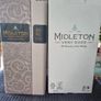 The bottle and packaging of the exclusive Irish whiskey Midleton Very Rare Vintage Release 2023. Image 6